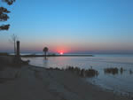 Chattahoochee Sunrise on Payne's Island